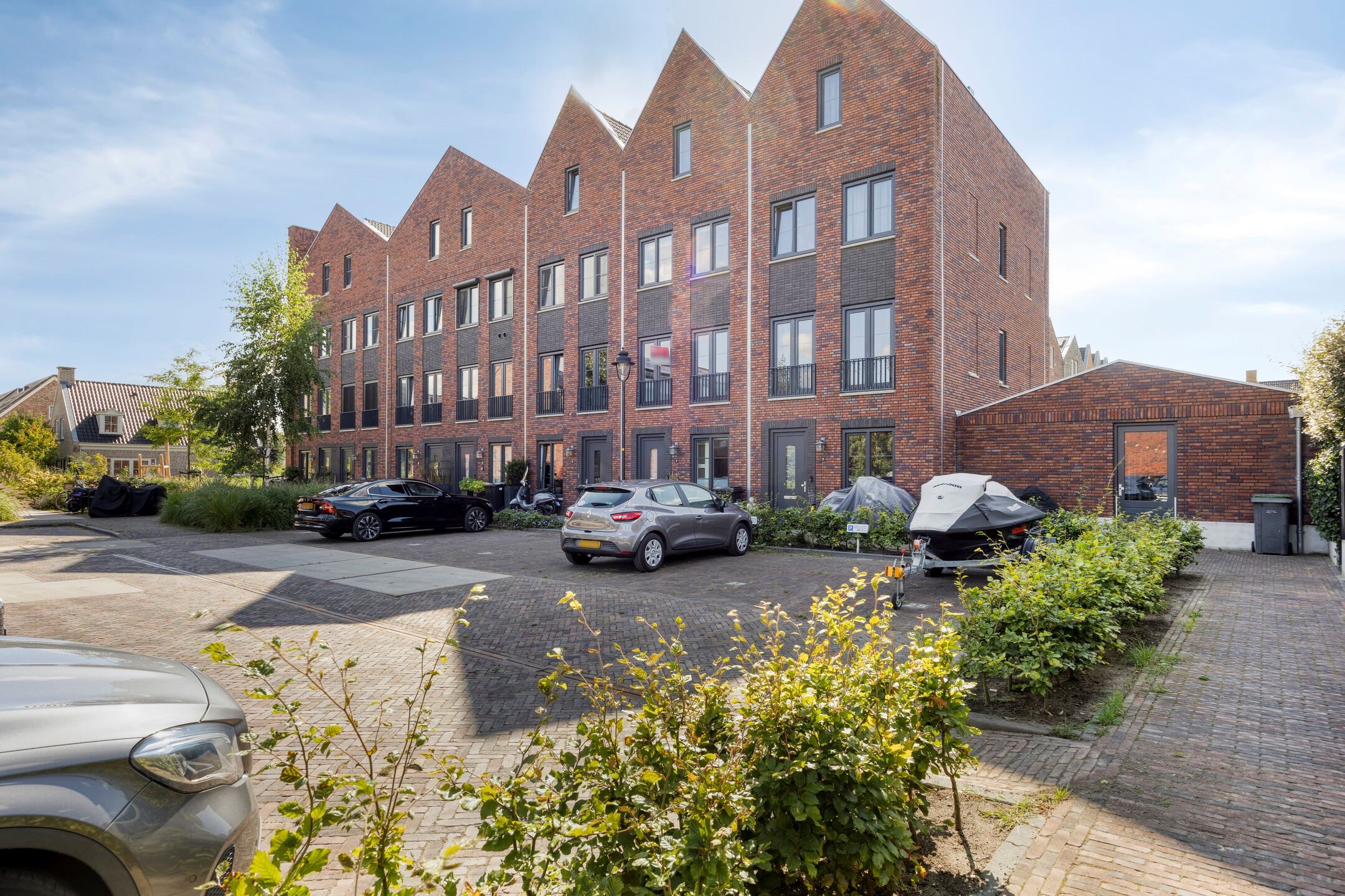 Foto 6 van Alfred Kastlerstraat 27