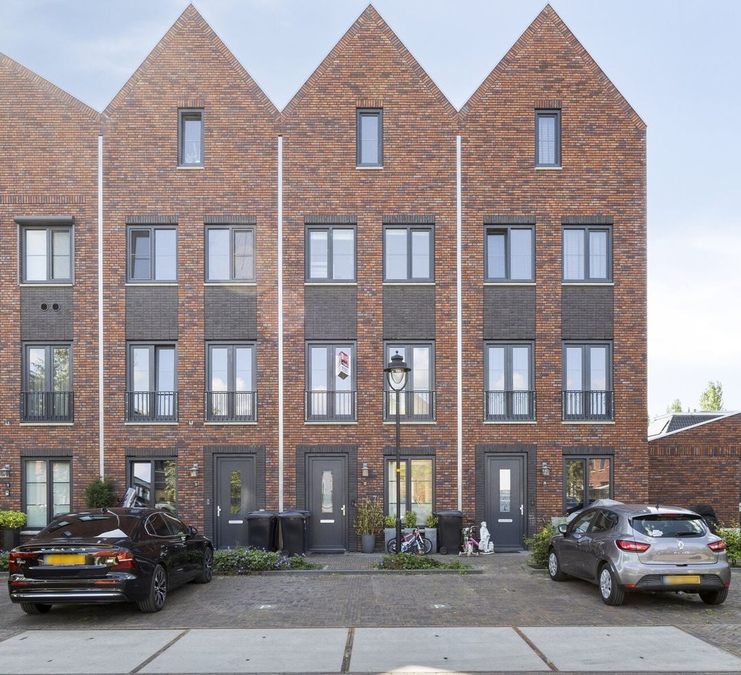 Foto 7 van Alfred Kastlerstraat 27