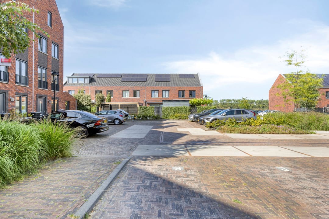 Foto 8 van Alfred Kastlerstraat 27