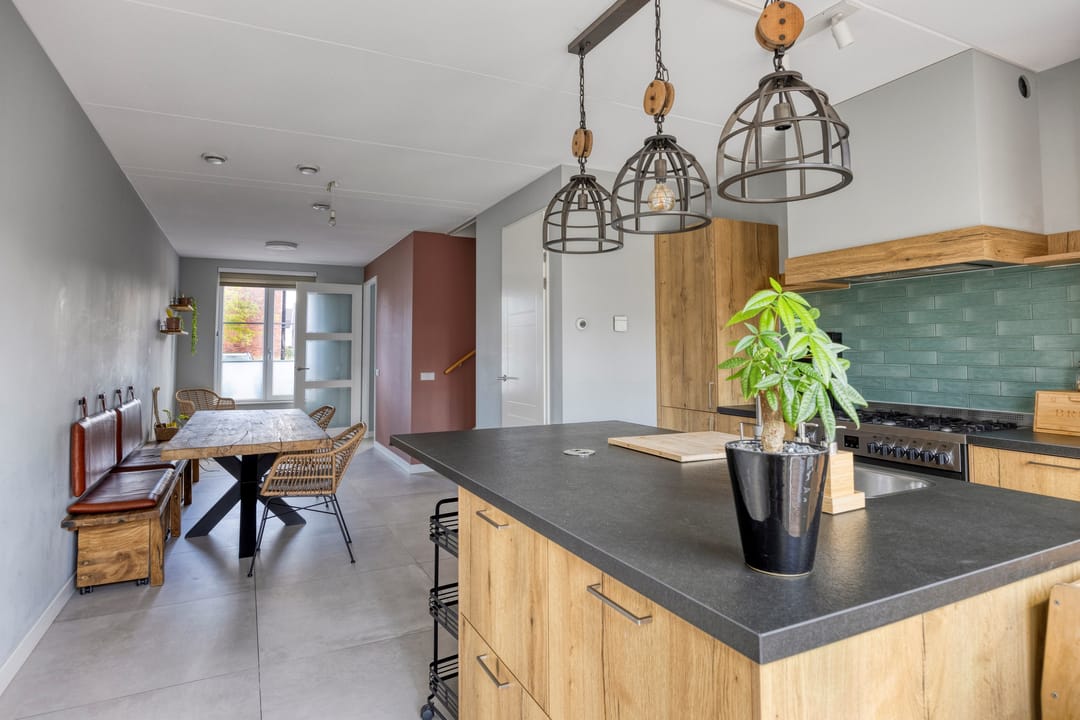 Foto 11 van Alfred Kastlerstraat 27