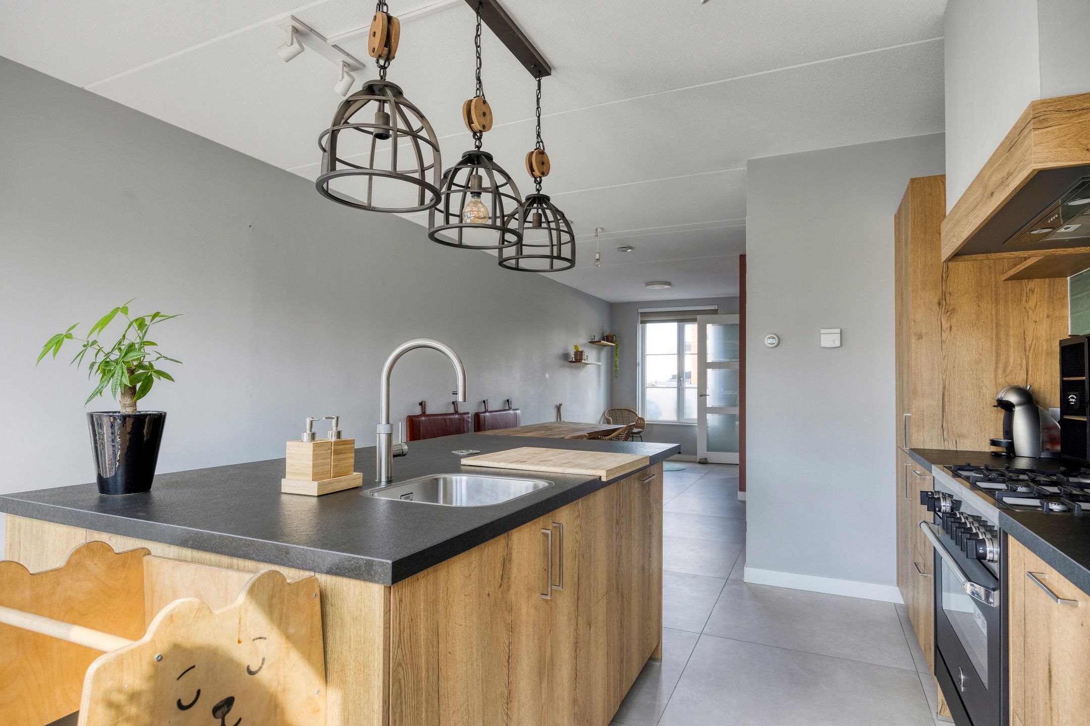 Foto 12 van Alfred Kastlerstraat 27