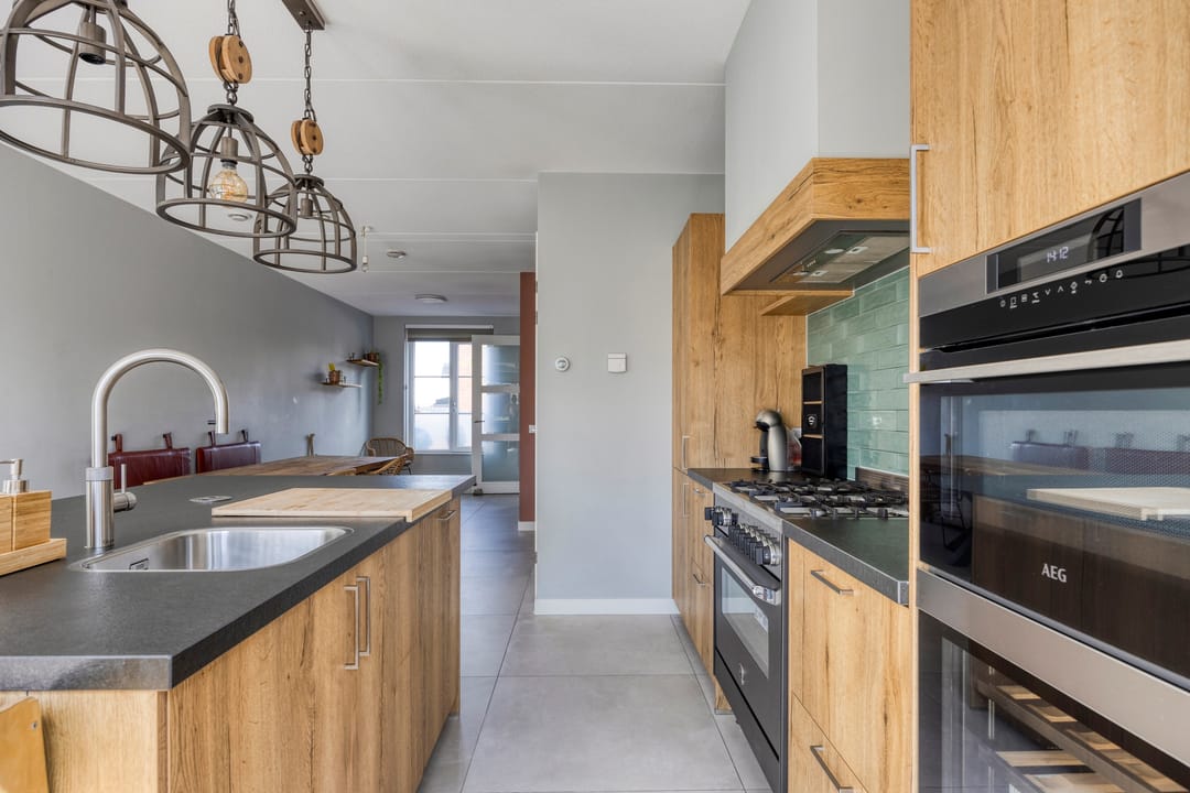 Foto 13 van Alfred Kastlerstraat 27