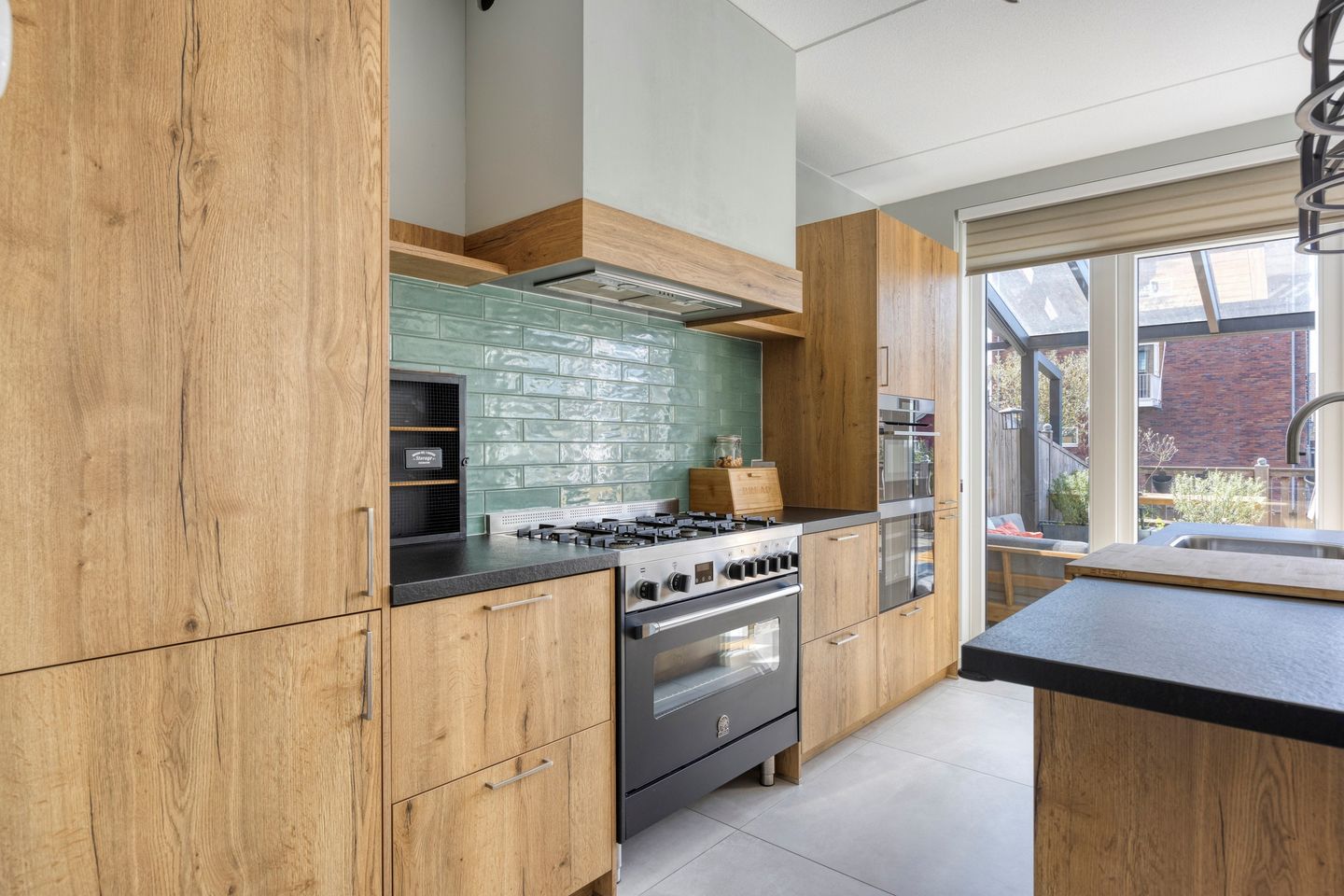 Foto 14 van Alfred Kastlerstraat 27