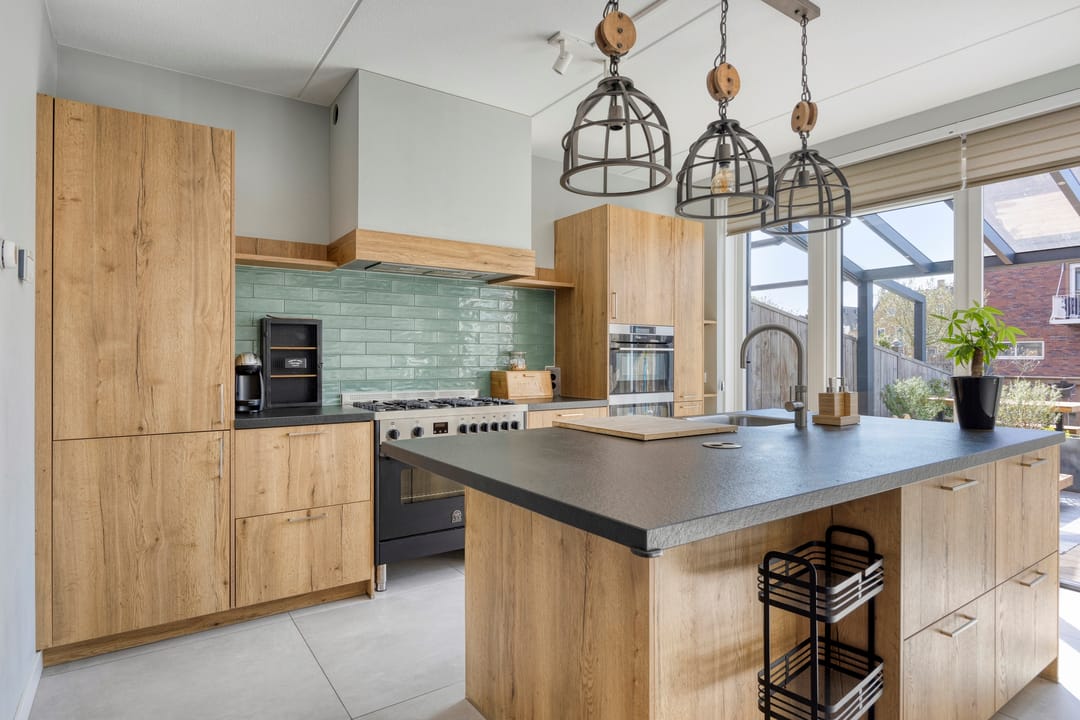 Foto 16 van Alfred Kastlerstraat 27