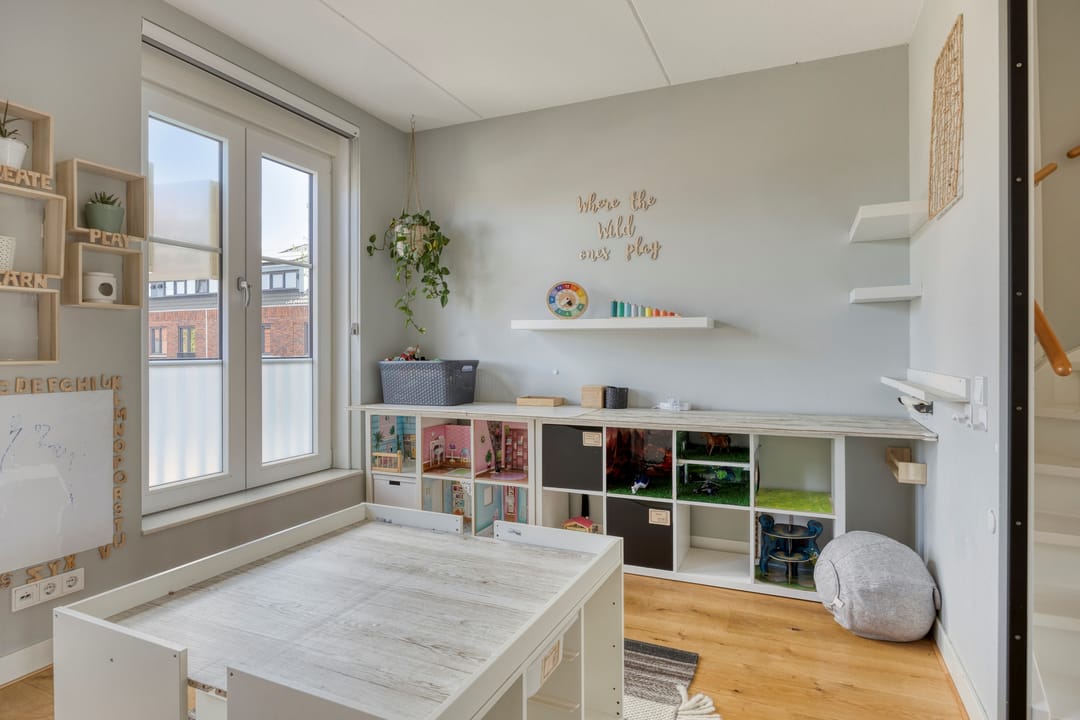 Foto 26 van Alfred Kastlerstraat 27