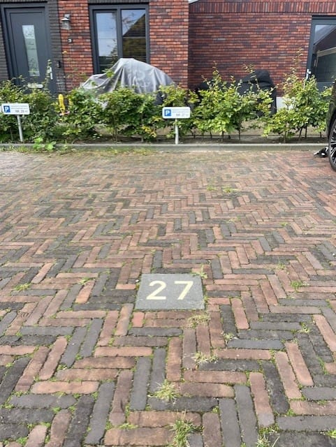 Foto 45 van Alfred Kastlerstraat 27