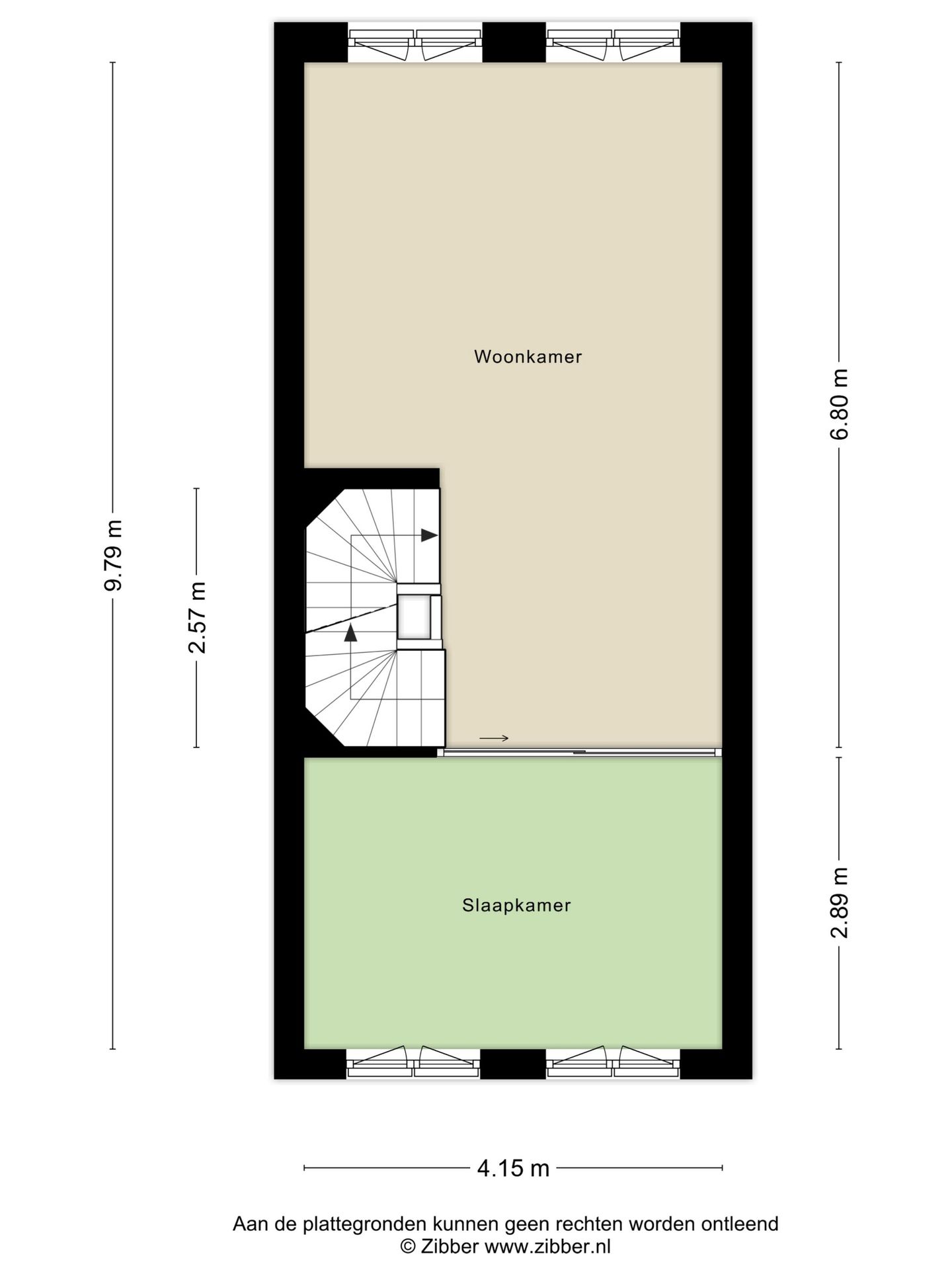 Foto 50 van Alfred Kastlerstraat 27