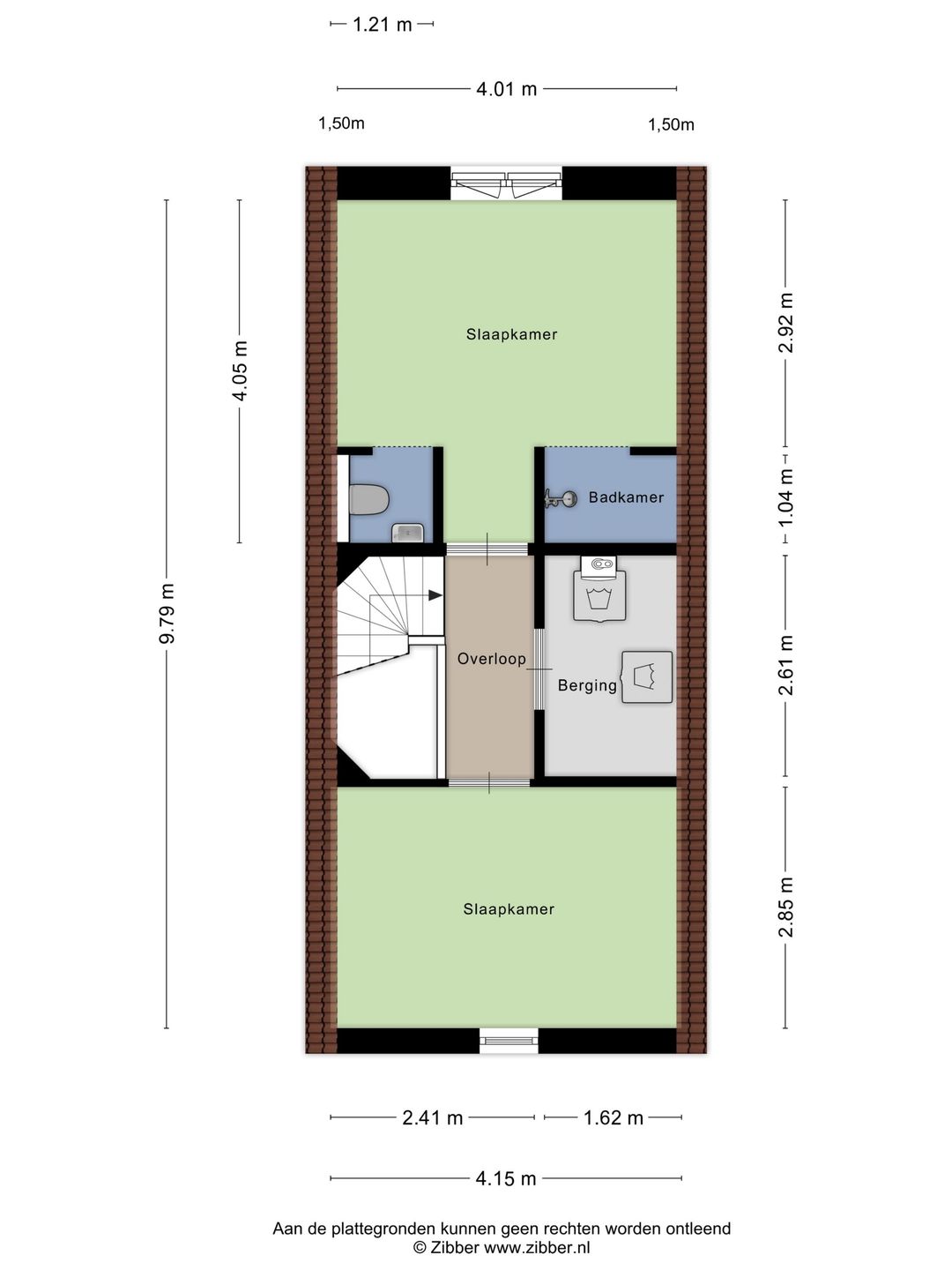 Foto 52 van Alfred Kastlerstraat 27