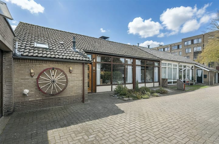 Foto 26 van Kruiswerf 15