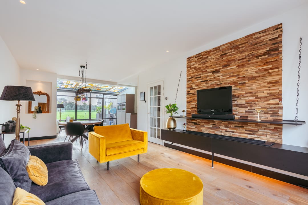 Foto 8 van Provincialeweg 9