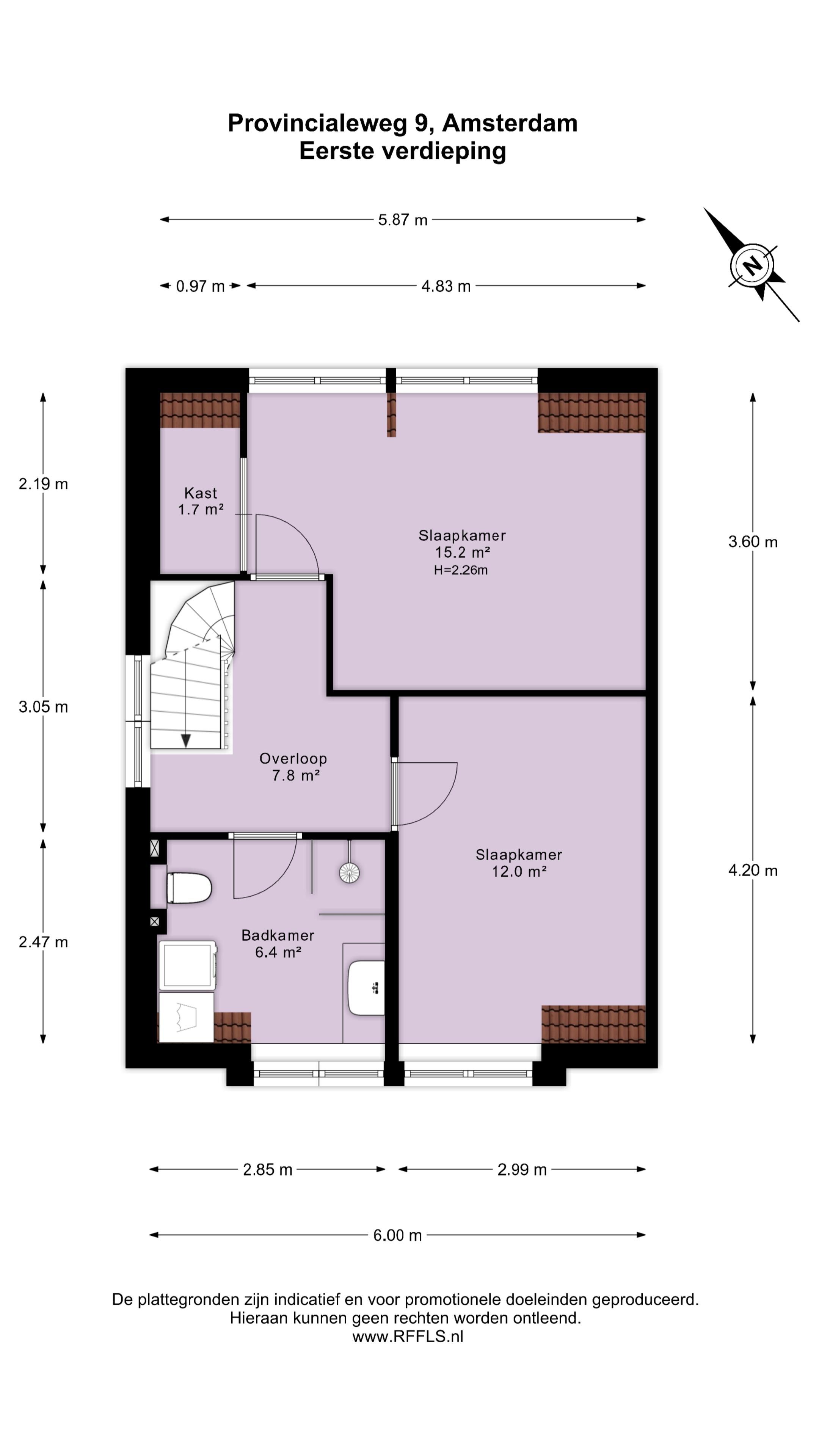 Foto 42 van Provincialeweg 9