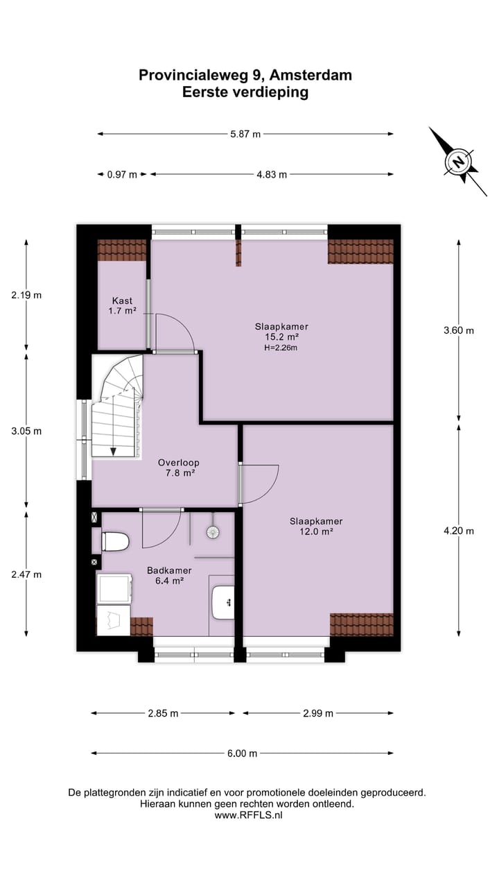 Foto 42 van Provincialeweg 9