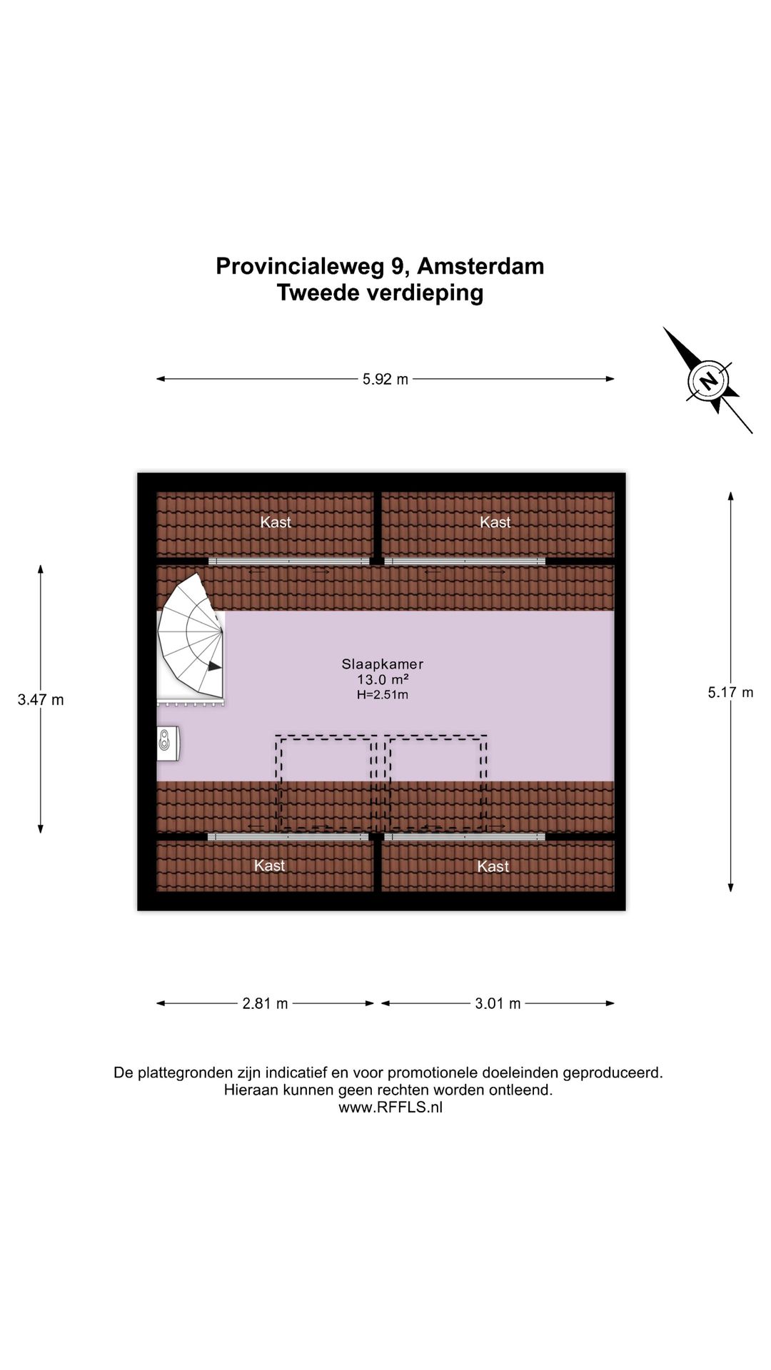 Foto 43 van Provincialeweg 9