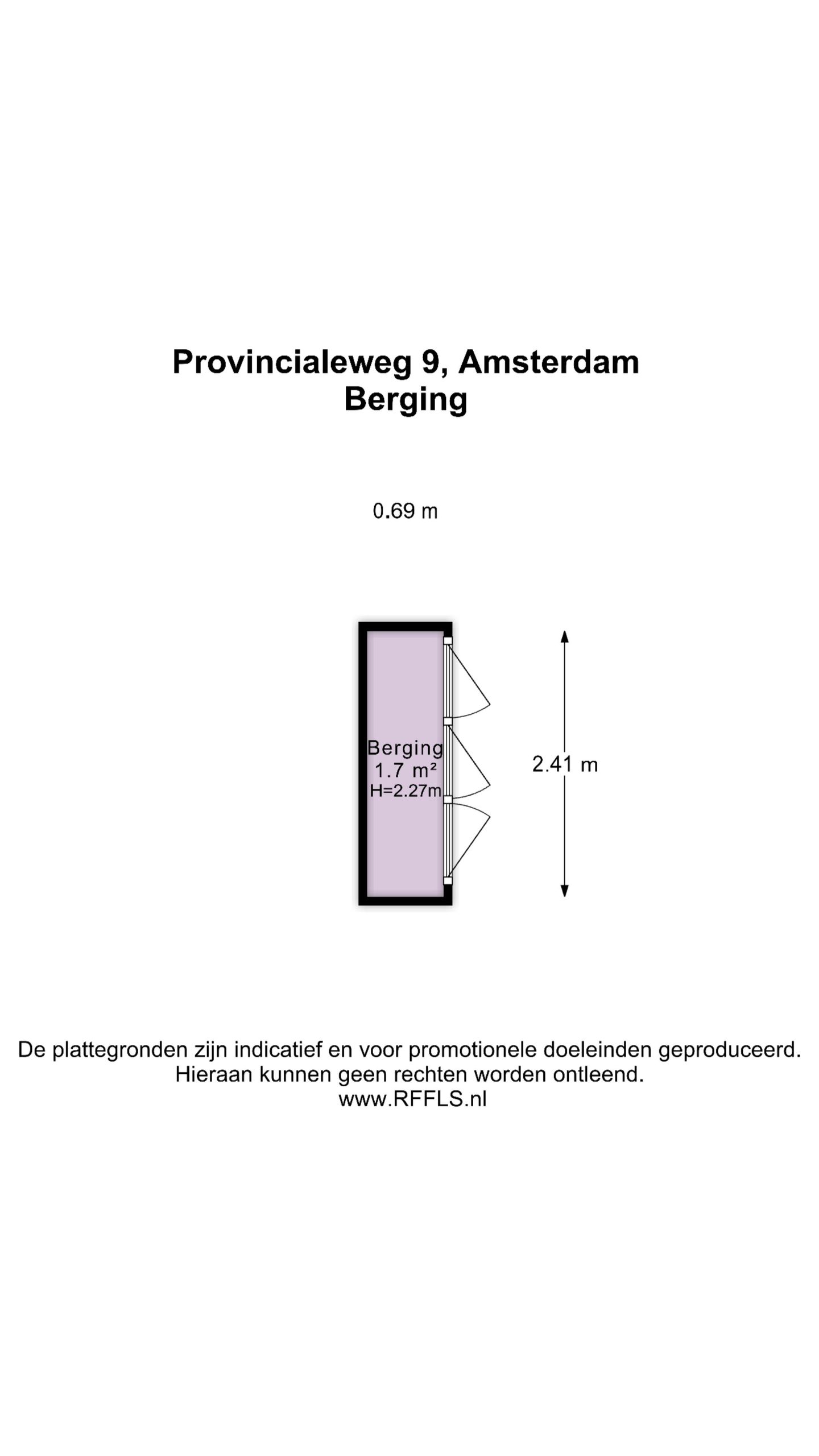Foto 44 van Provincialeweg 9