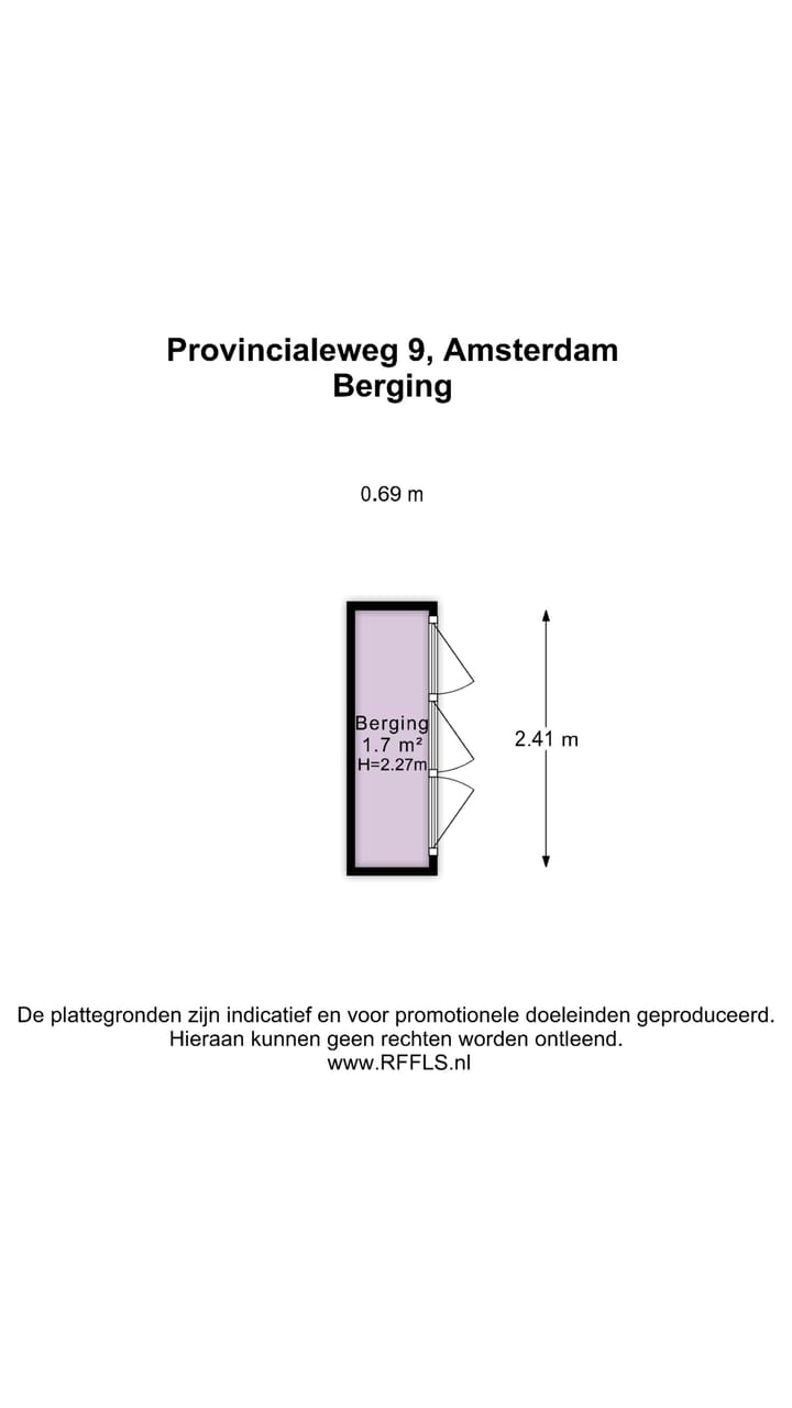 Foto 44 van Provincialeweg 9