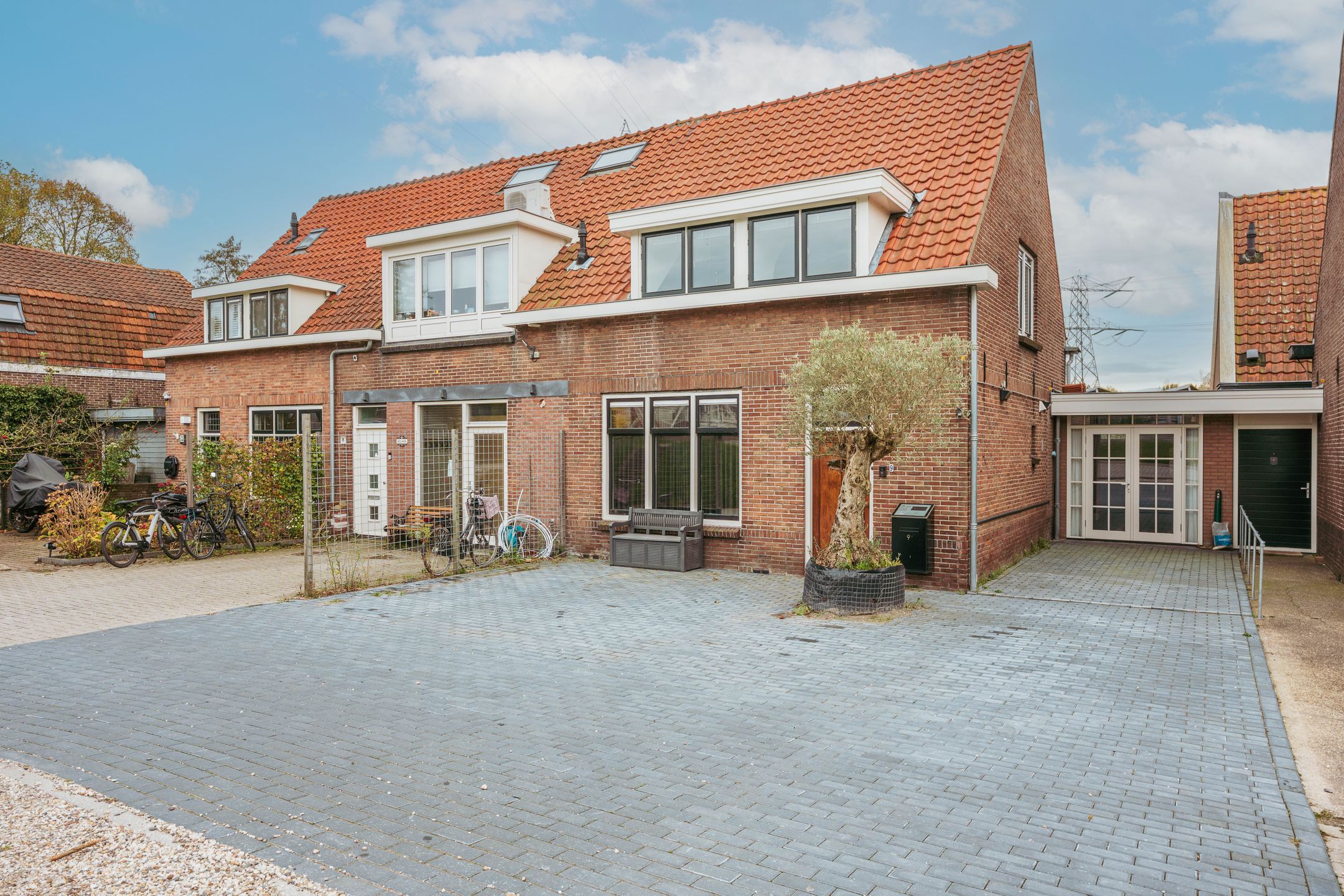 Provincialeweg, 9, Amsterdam, 1108AA, Noord-Holland, Nederland 9 