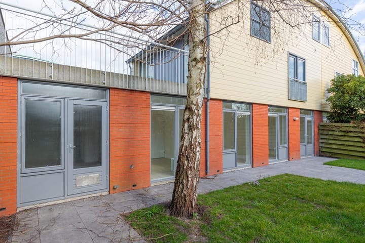 Foto 3 van James Stewartstraat 248