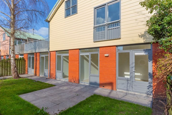 Foto 4 van James Stewartstraat 248