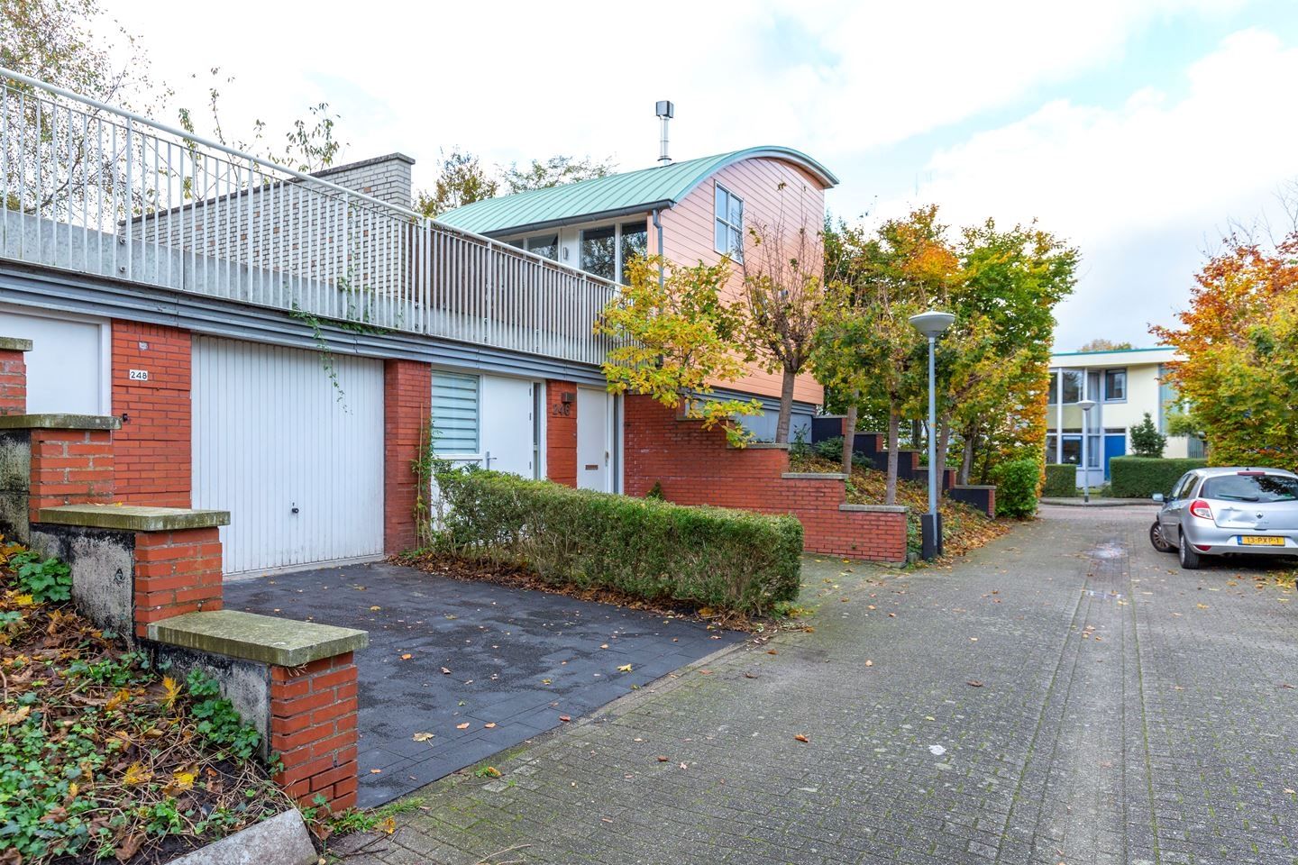 Photo 5 of James Stewartstraat 248