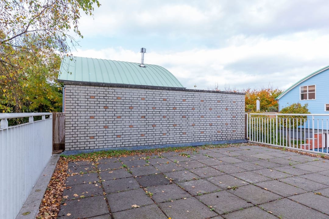 Photo 38 of James Stewartstraat 248