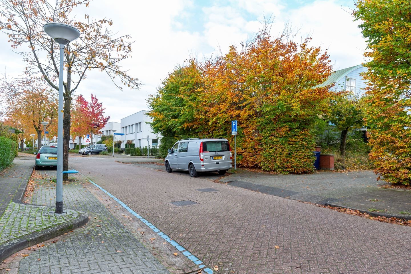 Photo 45 of James Stewartstraat 248