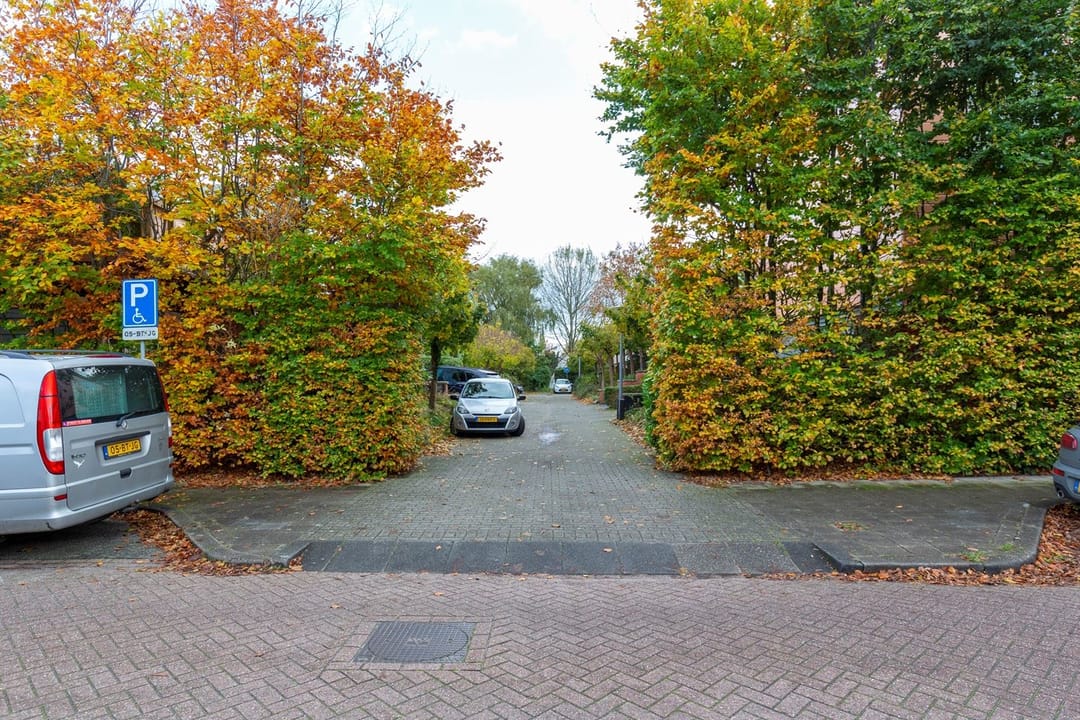 Photo 46 of James Stewartstraat 248