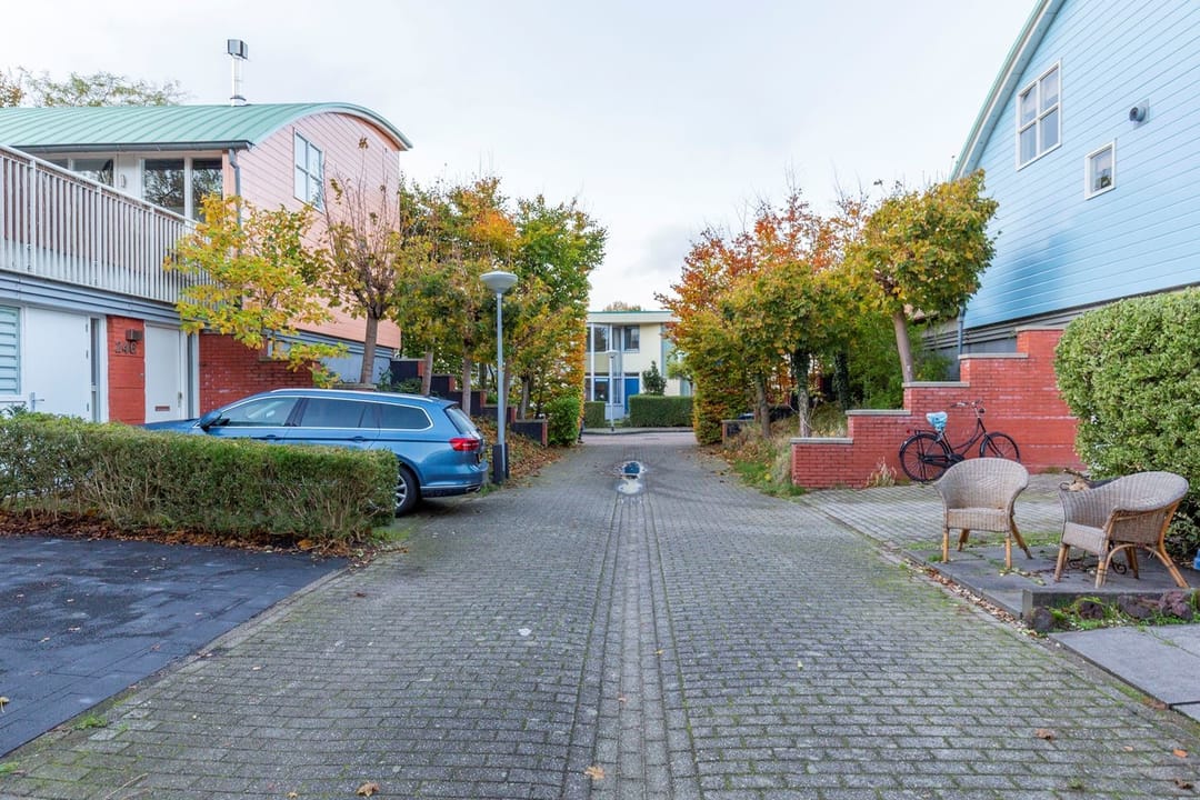 Photo 47 of James Stewartstraat 248