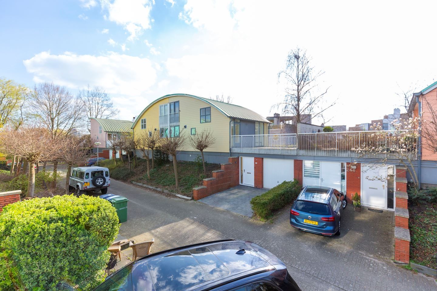 Photo 48 of James Stewartstraat 248