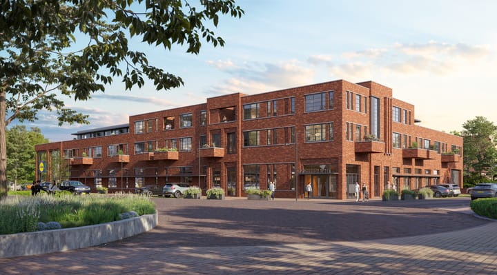 Borg. Oosterwijkbrink 203