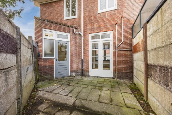 Photo 3 of Distelstraat 27