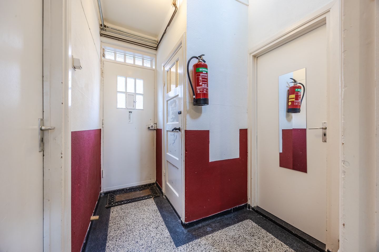 Foto 4 van Distelstraat 27