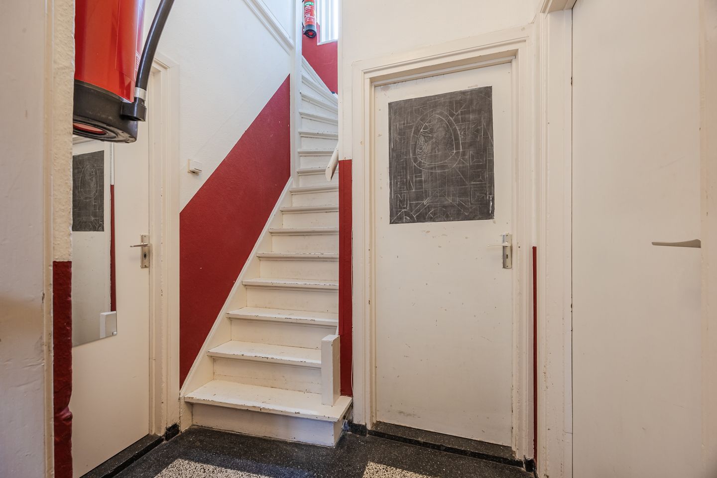 Foto 5 van Distelstraat 27