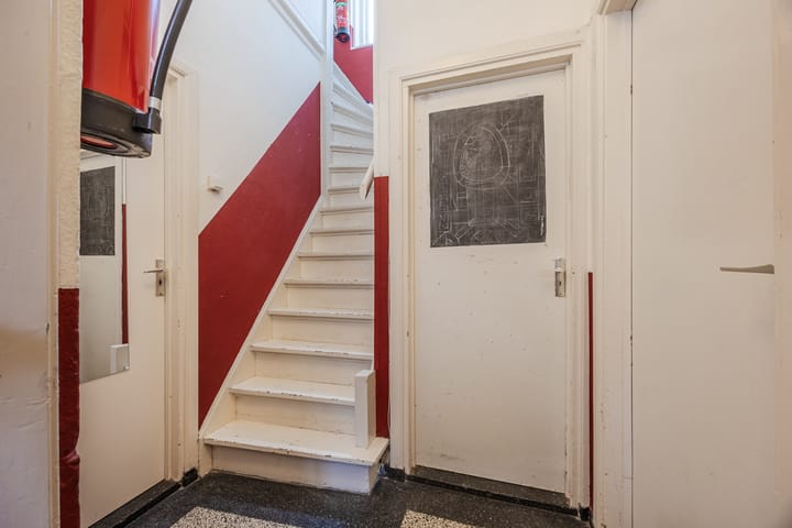 Photo 5 of Distelstraat 27