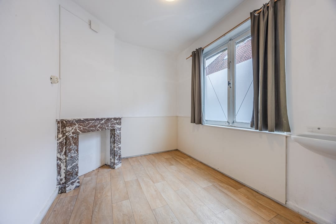 Foto 8 van Distelstraat 27