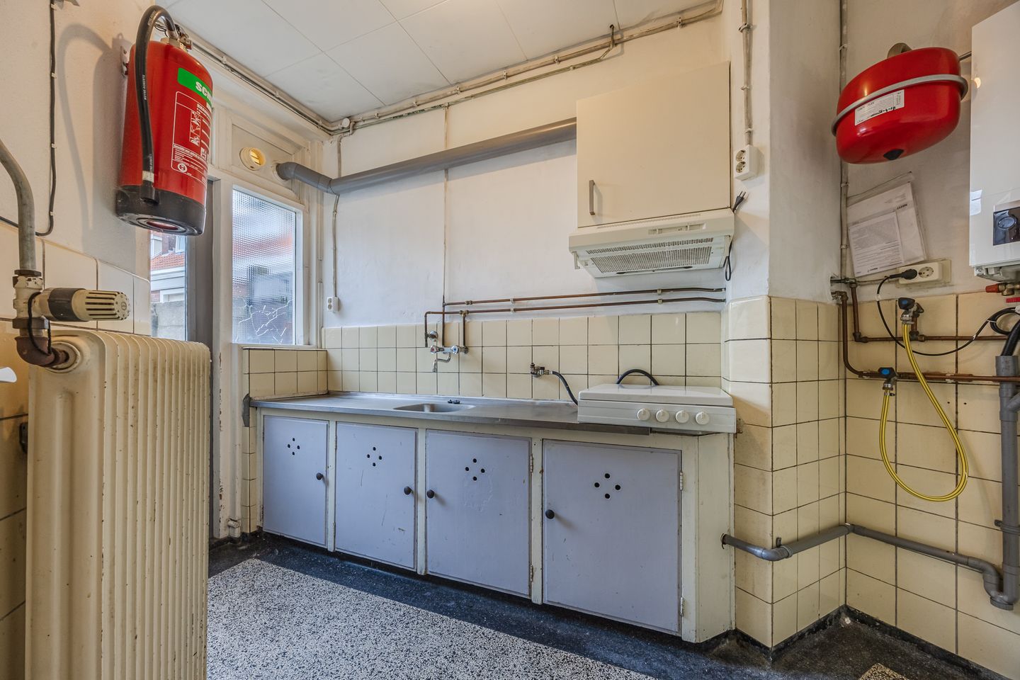 Foto 10 van Distelstraat 27