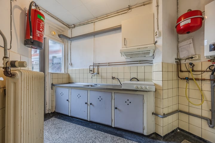 Photo 10 of Distelstraat 27