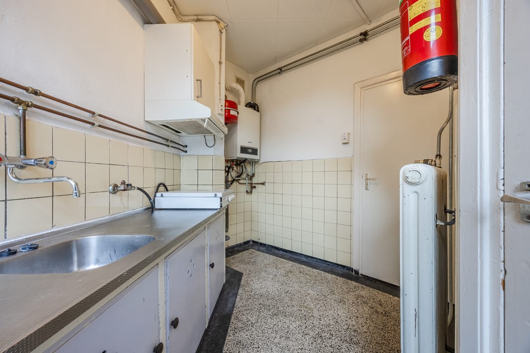 Foto 11 van Distelstraat 27