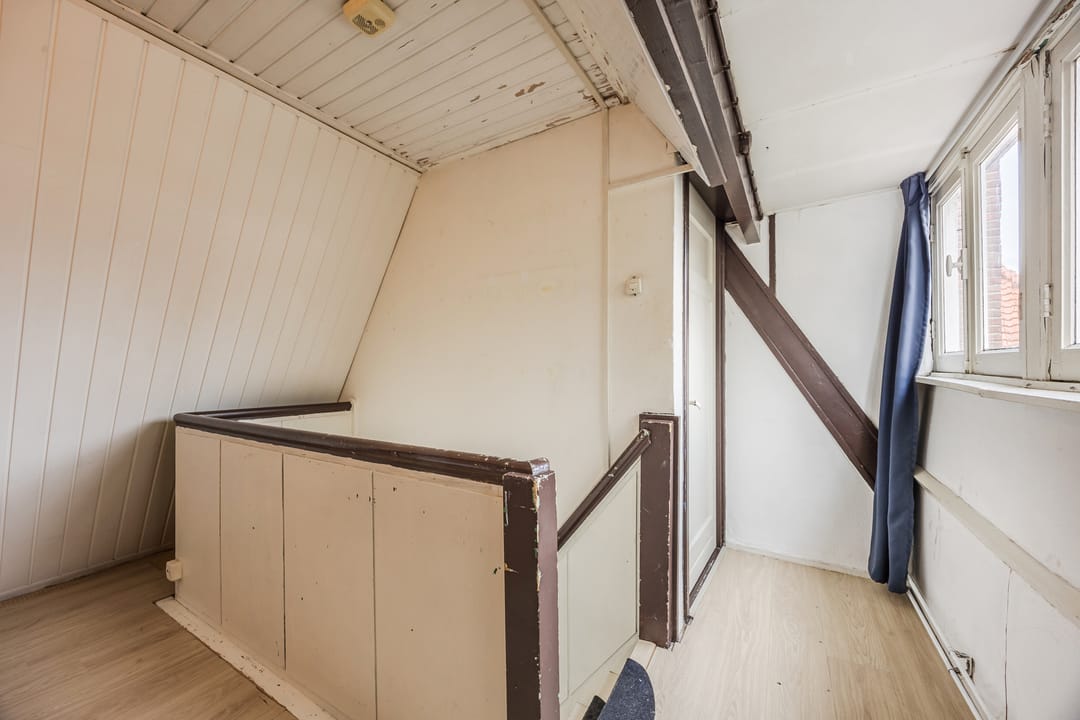 Foto 22 van Distelstraat 27