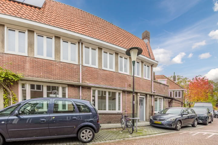 Photo 29 of Distelstraat 27