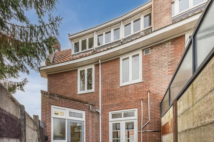 Photo 28 of Distelstraat 27