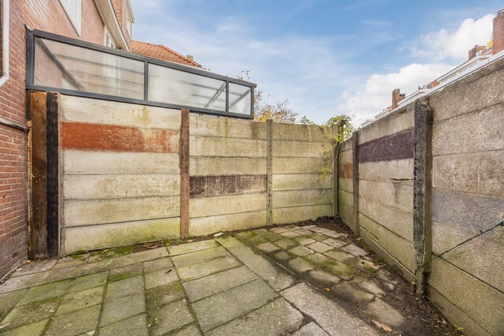 Photo 27 of Distelstraat 27