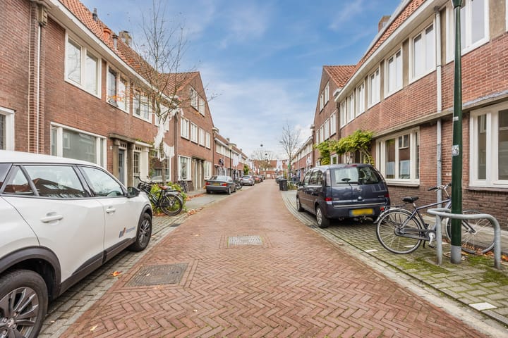 Photo 31 of Distelstraat 27