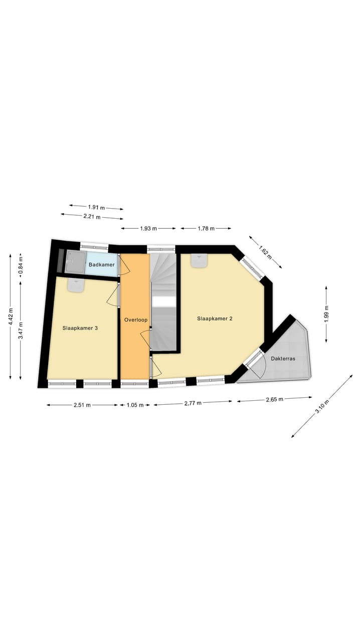 Photo 33 of Distelstraat 27