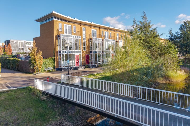 Belcamposingel 94 main image