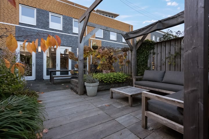 Foto 4 van Belcamposingel 94