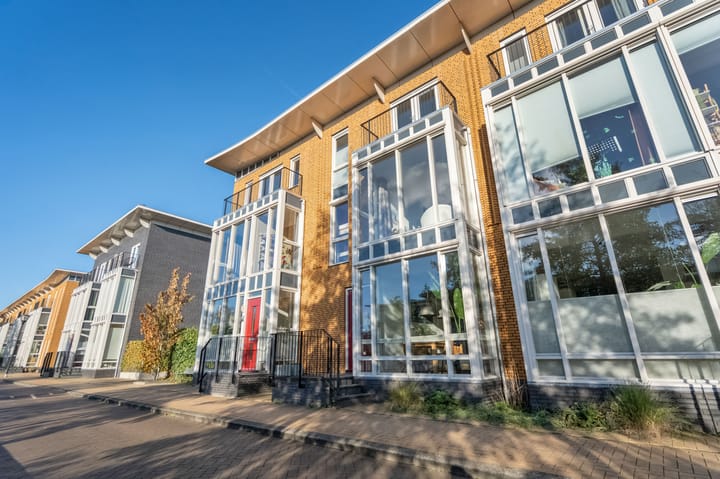 Foto 7 van Belcamposingel 94