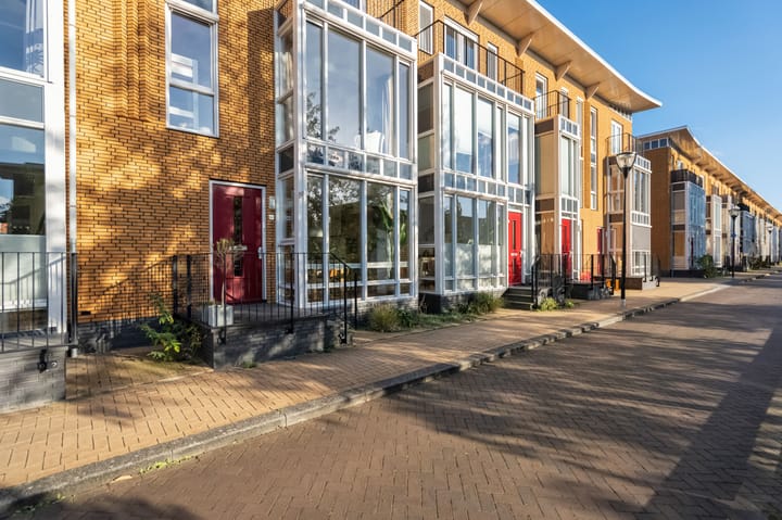 Foto 8 van Belcamposingel 94