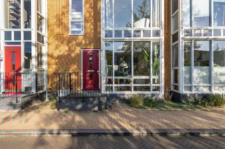 Foto 9 van Belcamposingel 94