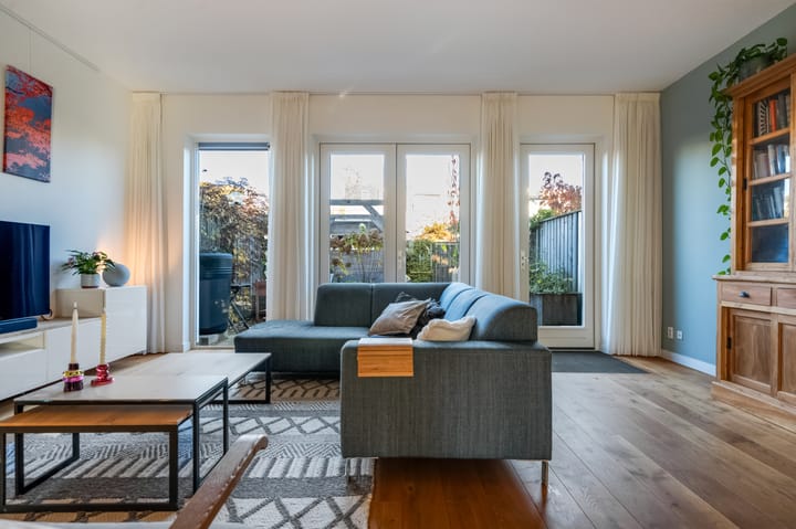 Foto 14 van Belcamposingel 94