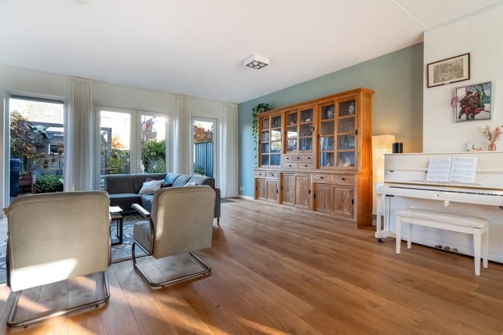 Foto 15 van Belcamposingel 94